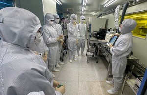 용인특례시, 반도체·AI 미래인재 여름방학 캠프 성황