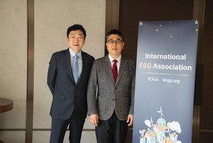 8th Asia Pacific Biochar Conference Held in Seoul, Reports Environment Ilbo